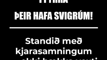 Við krefjumst þess að bankarnir dragi vaxtahækkanir til baka