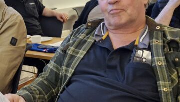 Vilja hefja viðræður um sameiningu stéttarfélaga