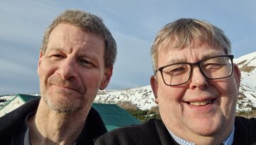 Tryggvi nýr formaður Einingar- Iðju