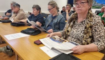 Félagsmenn Framsýnar duglegir að nýtta sér fræðslusjóðina