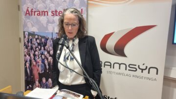 Framsýn eykur hlut sinn í Sparisjóði Þingeyinga