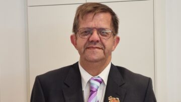 Hlaðinn starfsreynslu
