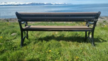 Hringnum lokað