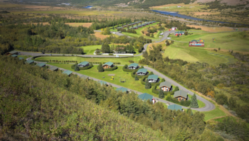 Ég fer í fríið – Framsýn umhugað um orlofsmál félagsmanna