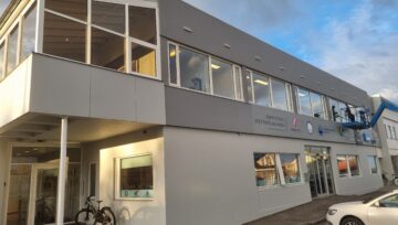 Vonlaus barátta við Fæðingarorlofssjóð