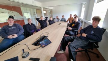 Velheppnuð fræðsla fyrir nemendur