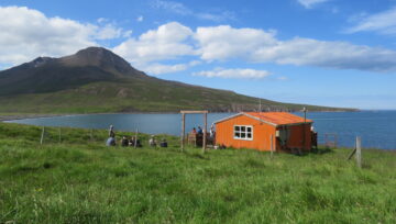 Síðustu forvöð að skrá sig í sumarferðina í ágúst