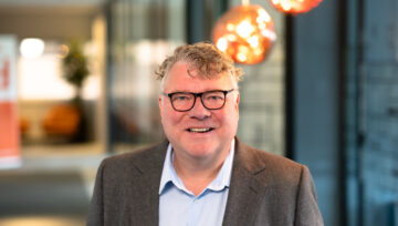 Georg Páll klár í slaginn – býður sig fram til forseta ASÍ