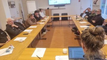 Algjör samstaða með áherslum Breiðfylkingarinnar