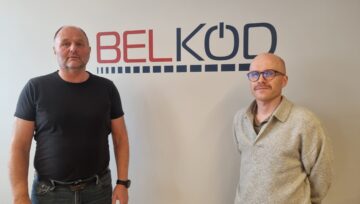 Boðið að heimsækja Belkod